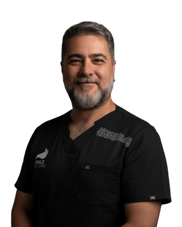 Dr. Reşat Arpacı