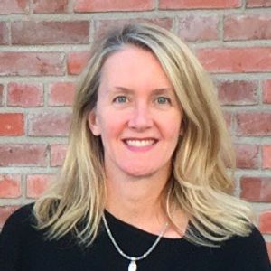 Suzanne K. Freitag
