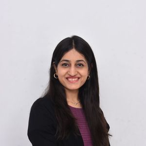 Dr. Alka Makwana