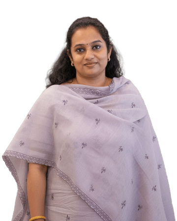 Dr. Jayalekshmi J