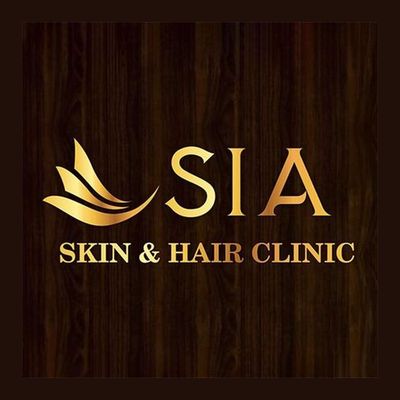 Sia skin & hair clinic