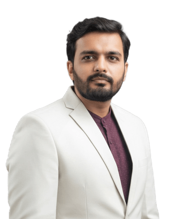 Dr. Bhushan Bawankar