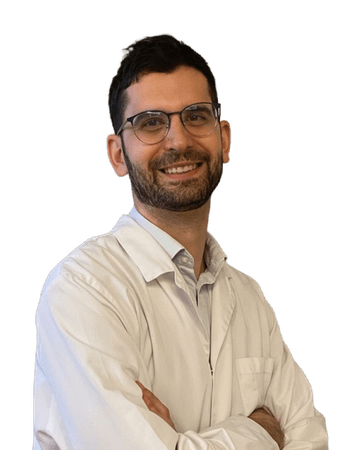 Dr. Oscar Zepeda