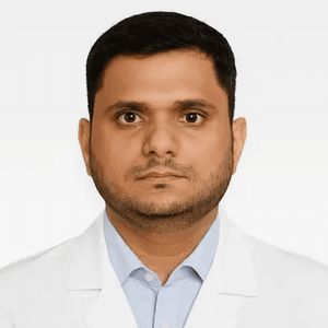 Dr. Suhail
