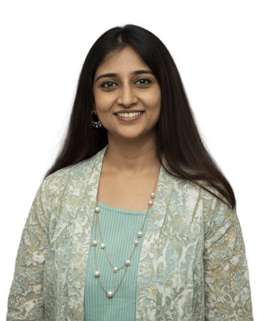 Sneha Gohil