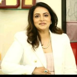 Dr. Rashmi Soni Lohiya