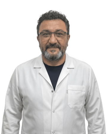 Dr. M. Sarar