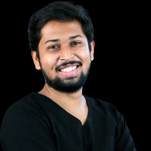 Pavan Dipak Surve