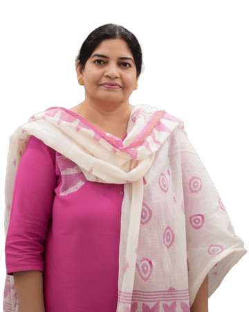 Deepti Shrivastava