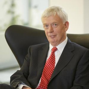 Dr. Maurice Collins