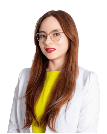 Ali Carolina Martínez