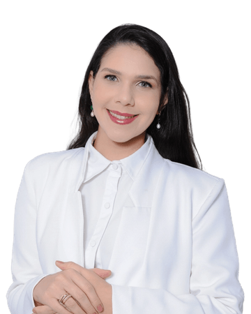 Dr. Paula Braga Gonfiantini