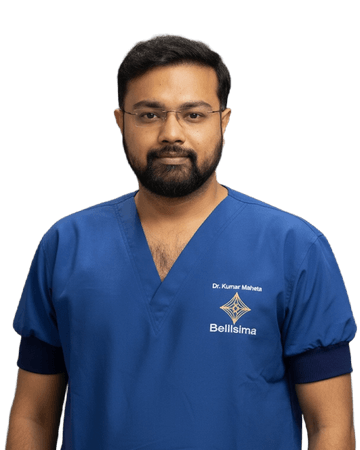 Dr. Kumar Mehta