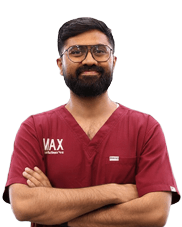 Dr. Bala Jagannath
