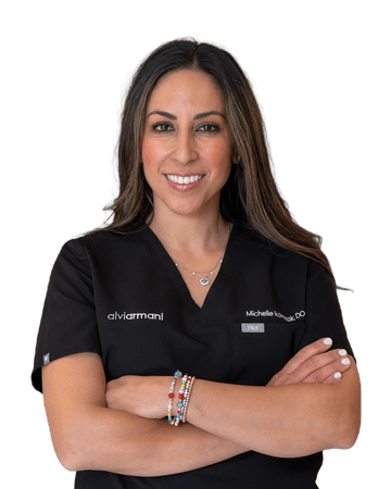 Dr. Michelle Ischayek