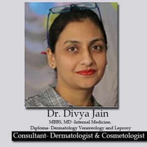 Divya Jain