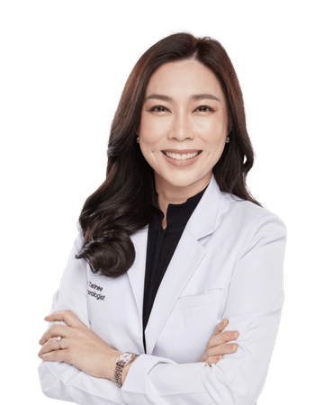 Dr. Tarinee Korviriyakamol