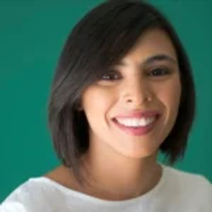 Jinane El Khoury Okais