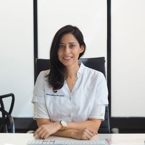 Dr. Maroua Gmati