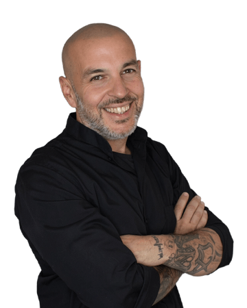 Luis Molina