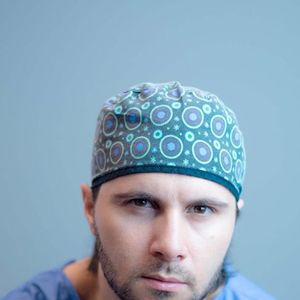 Dr. Bruno Filipe Carneiro Ferreira