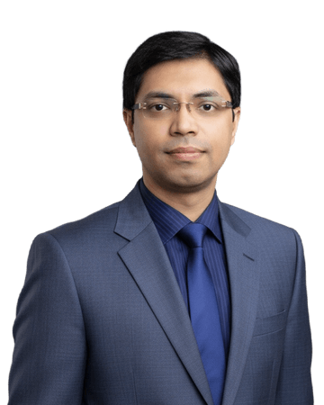 Dr. Lalit Choudhary