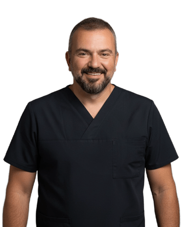 Dr. Koray Erdogan