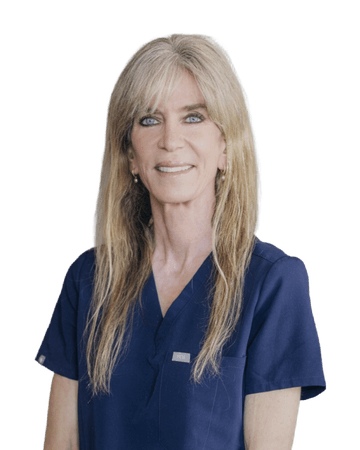 Dr. Jennifer Emmett