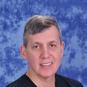 Dr. Mark DiStefano