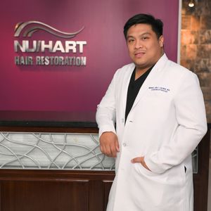 Dr. Michael Luke T. Salinas