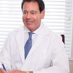 Dr. Elliot M. Heller