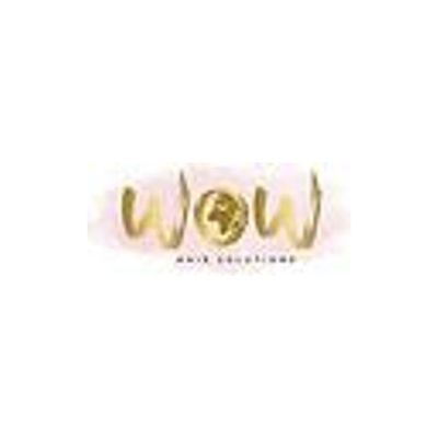 WOW HAIR STUDIO