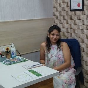 Anushri Pangam