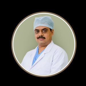 Dr. Ashutosh Shah