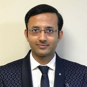 Dr. Vivek Rungta