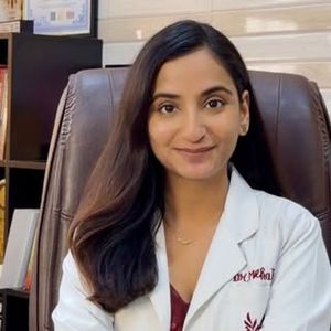Dr. Meha Tyagi