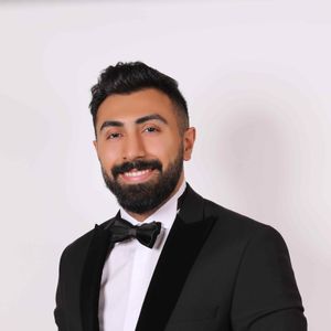 Dr. Muhammed Talha Durmuş