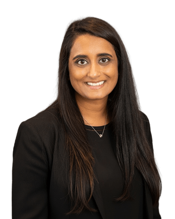 Dr. Priya Mehta