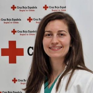 Dr. Elena de Dios González