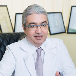 Dr. Cagatay Sezgin