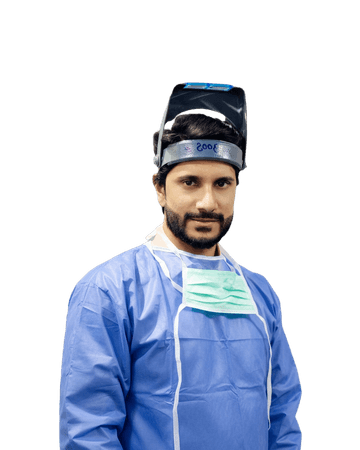 Dr. Muhammad Naeem