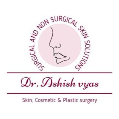Dr Ashish Vyas Skin, Hair, Laser and Plastic Surgery ( Dr.Ashthetix )