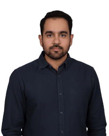 Abdul Mateen Ayyub