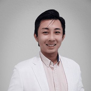 Dr. Mohd Ehsan Zulfazley Bin Abdull Rahman