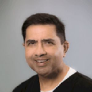Dr. Aditya K. Gupta