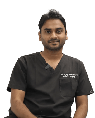 Dr. Vijay Bhattipolu