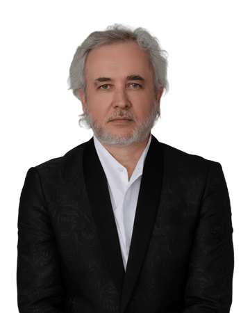 Dr. Jack Kolenda
