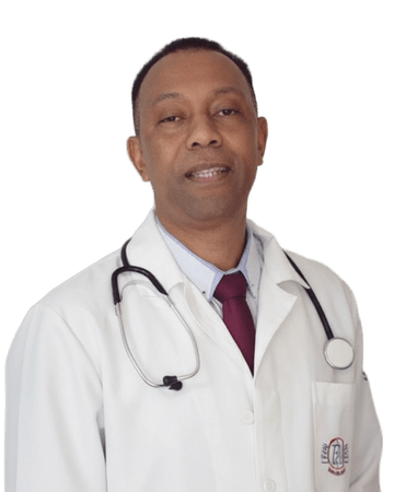 Dr. Silvio Pereira