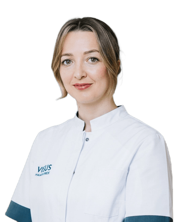 Dr. J. Tolmacova