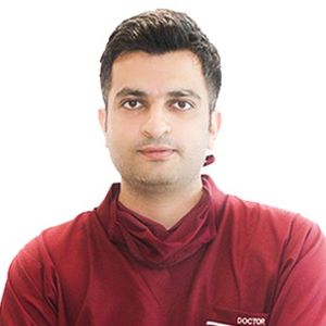 Anubhav Sangwan